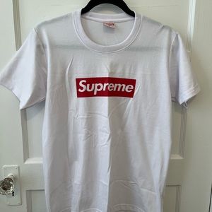 Supreme Box T Shirt